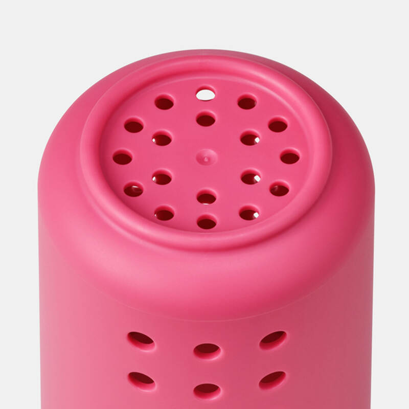 Cốc đựng đồ ăn nhẹ TACTFLOW &ndash; 600ml &ndash; Xanh mint &ndash; TFK452MIT, , large image number null